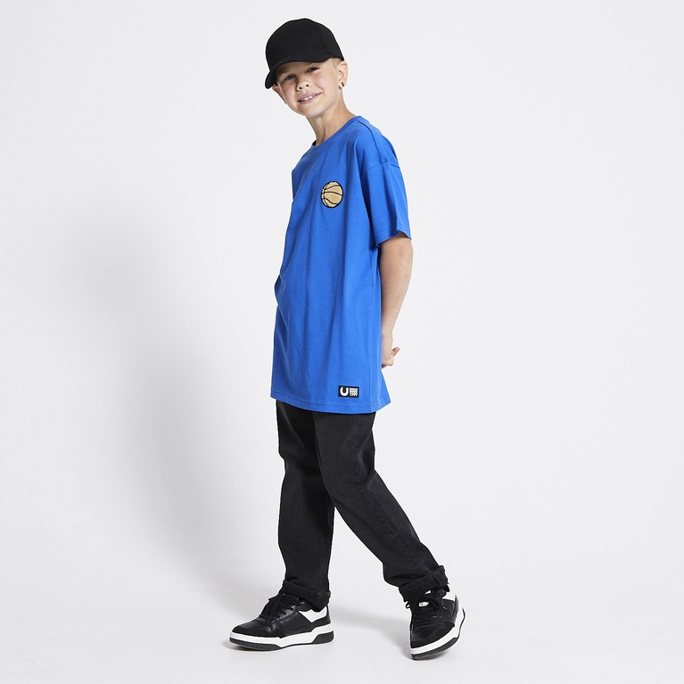 Printed t-shirt "Wilson"